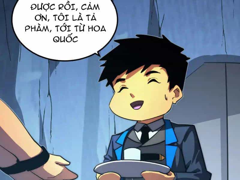 Mạt Thế Quật Khởi - Chương 258 - ảnh 66