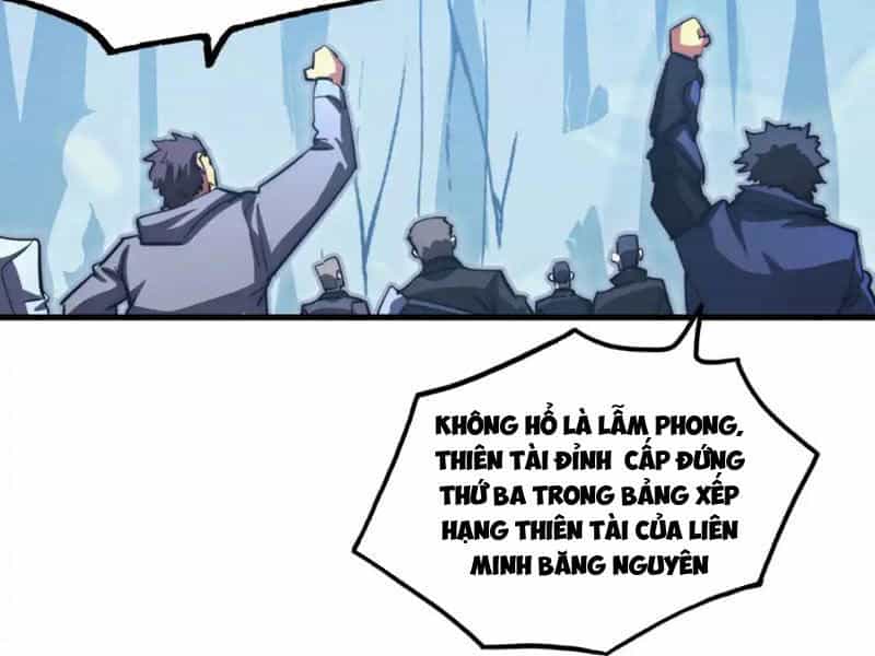 Mạt Thế Quật Khởi - Chương 258 - ảnh 91