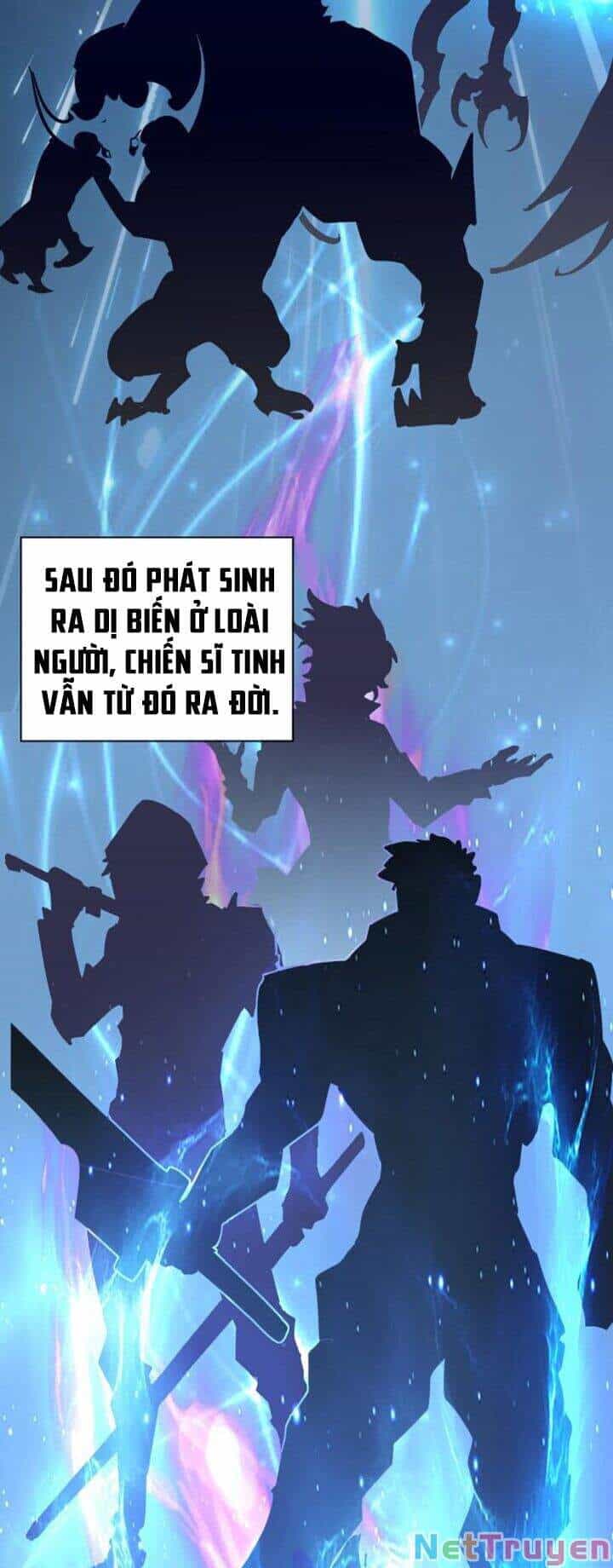 Mạt Thế Quật Khởi - Chương 25 - ảnh 14