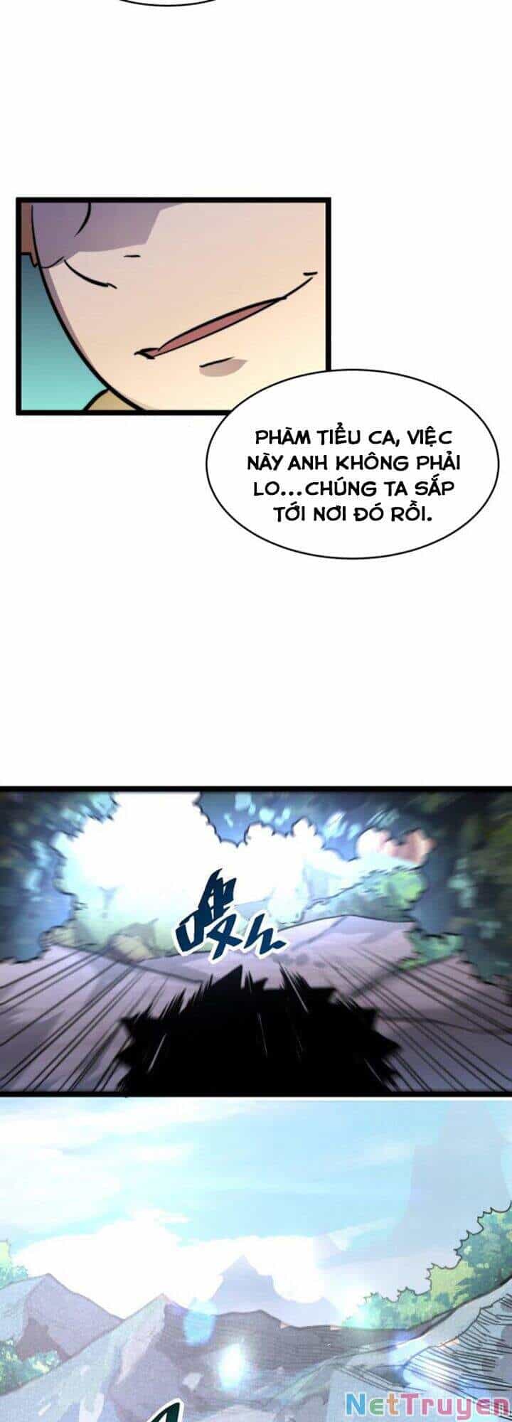 Mạt Thế Quật Khởi - Chương 25 - ảnh 19