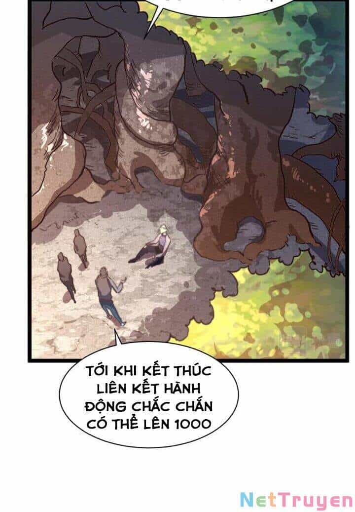 Mạt Thế Quật Khởi - Chương 25 - ảnh 32