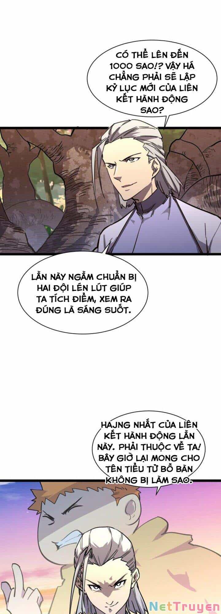 Mạt Thế Quật Khởi - Chương 25 - ảnh 33