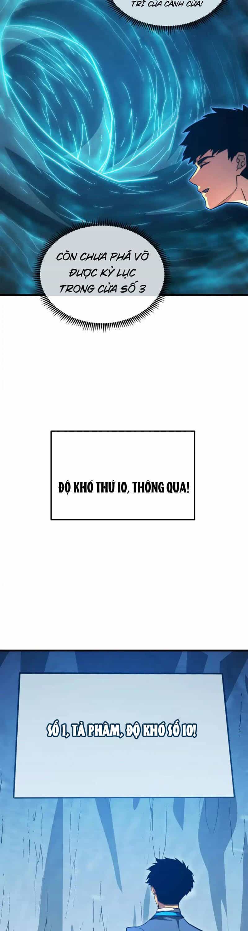 Mạt Thế Quật Khởi - Chương 259 - ảnh 19