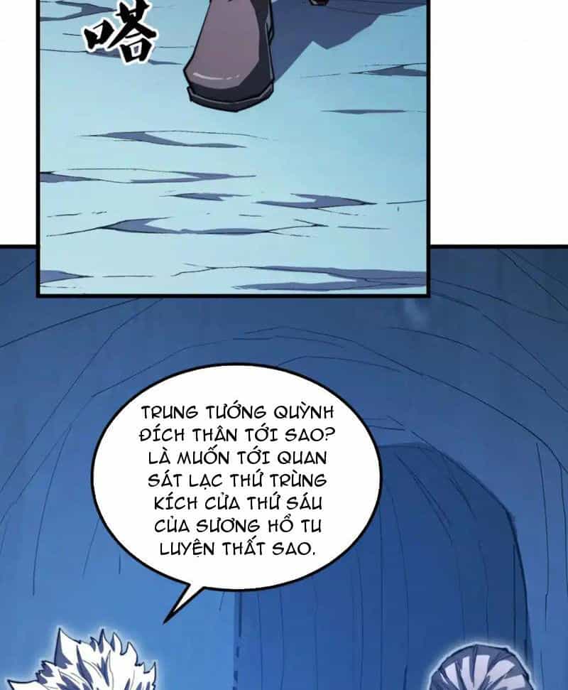 Mạt Thế Quật Khởi - Chương 260 - ảnh 19