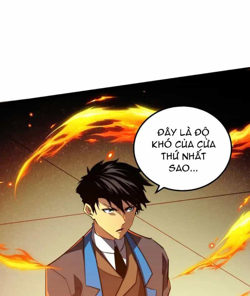 Mạt Thế Quật Khởi - Chương 260 - ảnh 54