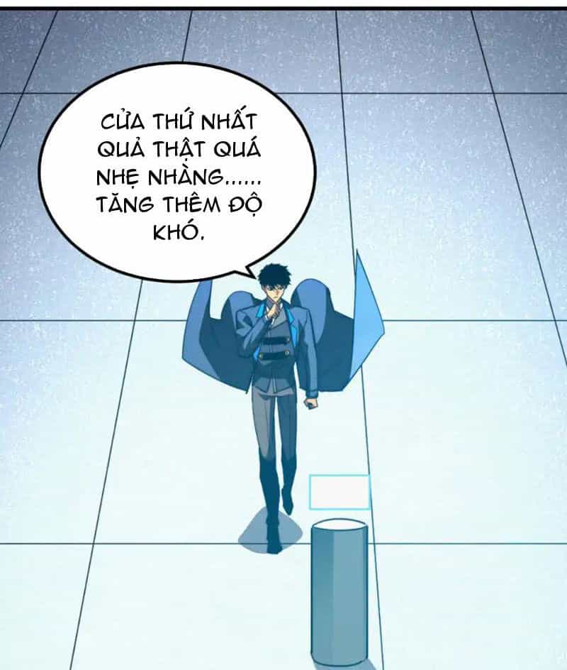 Mạt Thế Quật Khởi - Chương 260 - ảnh 56