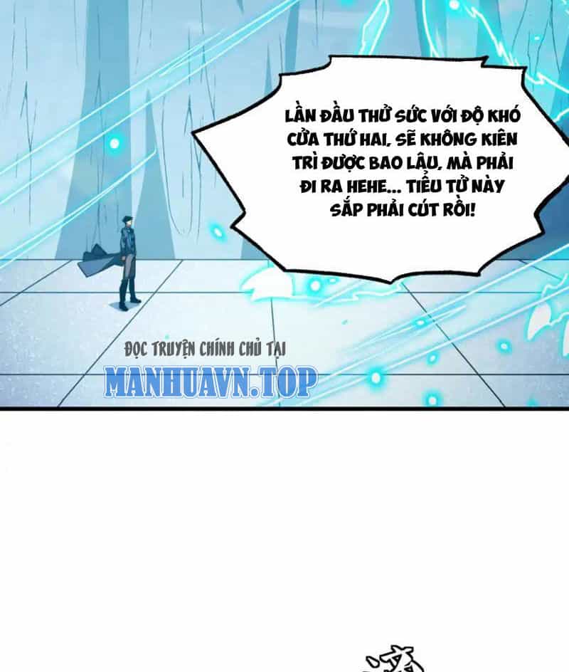 Mạt Thế Quật Khởi - Chương 260 - ảnh 60