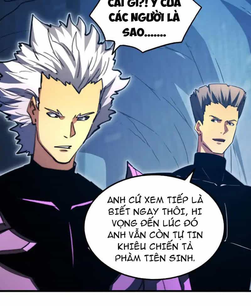 Mạt Thế Quật Khởi - Chương 261 - ảnh 29