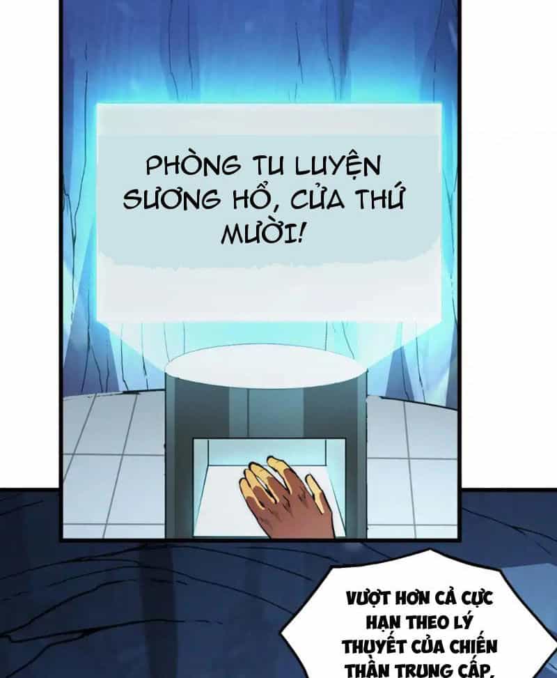 Mạt Thế Quật Khởi - Chương 261 - ảnh 39