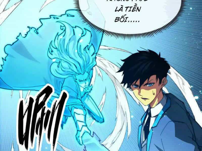 Mạt Thế Quật Khởi - Chương 262 - ảnh 4