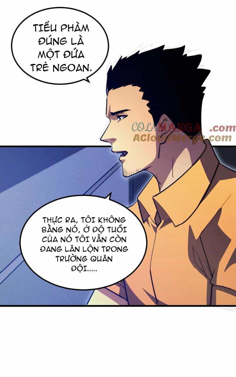 Mạt Thế Quật Khởi - Chương 263 - ảnh 38