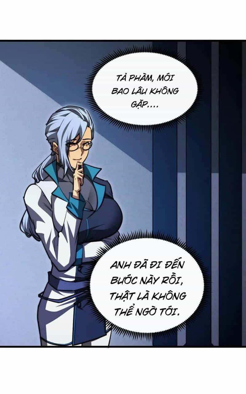 Mạt Thế Quật Khởi - Chương 263 - ảnh 39