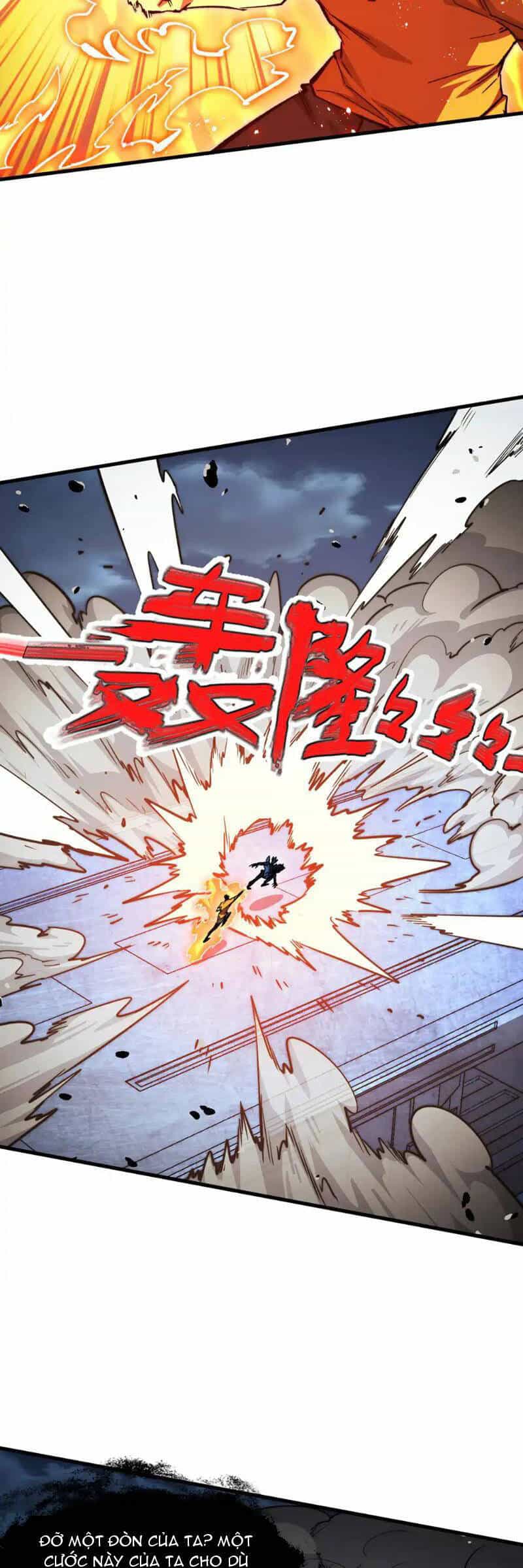Mạt Thế Quật Khởi - Chương 264 - ảnh 15