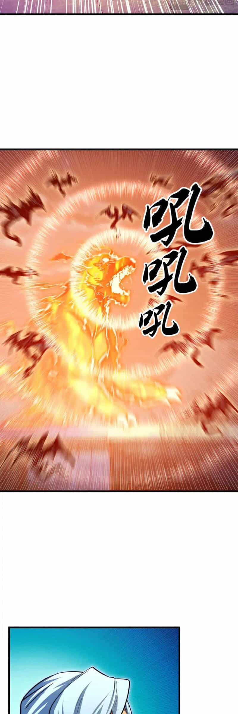 Mạt Thế Quật Khởi - Chương 264 - ảnh 5