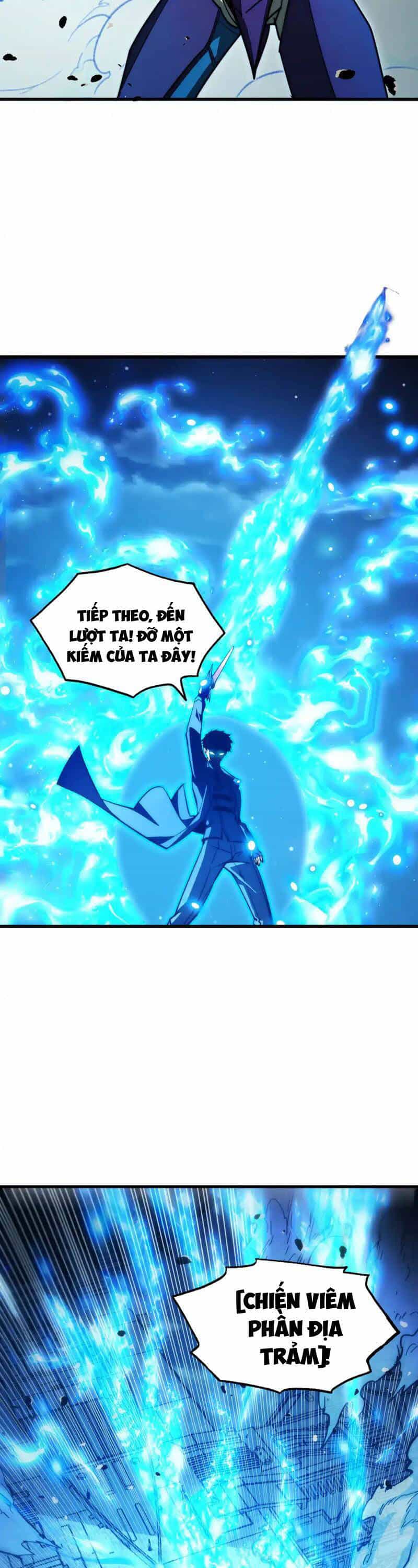 Mạt Thế Quật Khởi - Chương 265 - ảnh 20