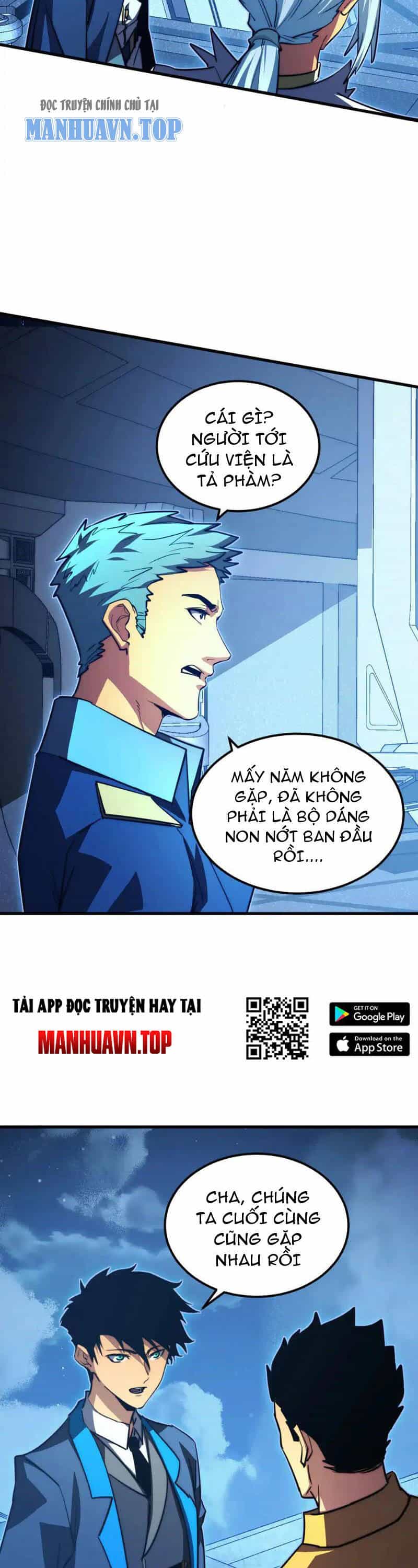 Mạt Thế Quật Khởi - Chương 265 - ảnh 5