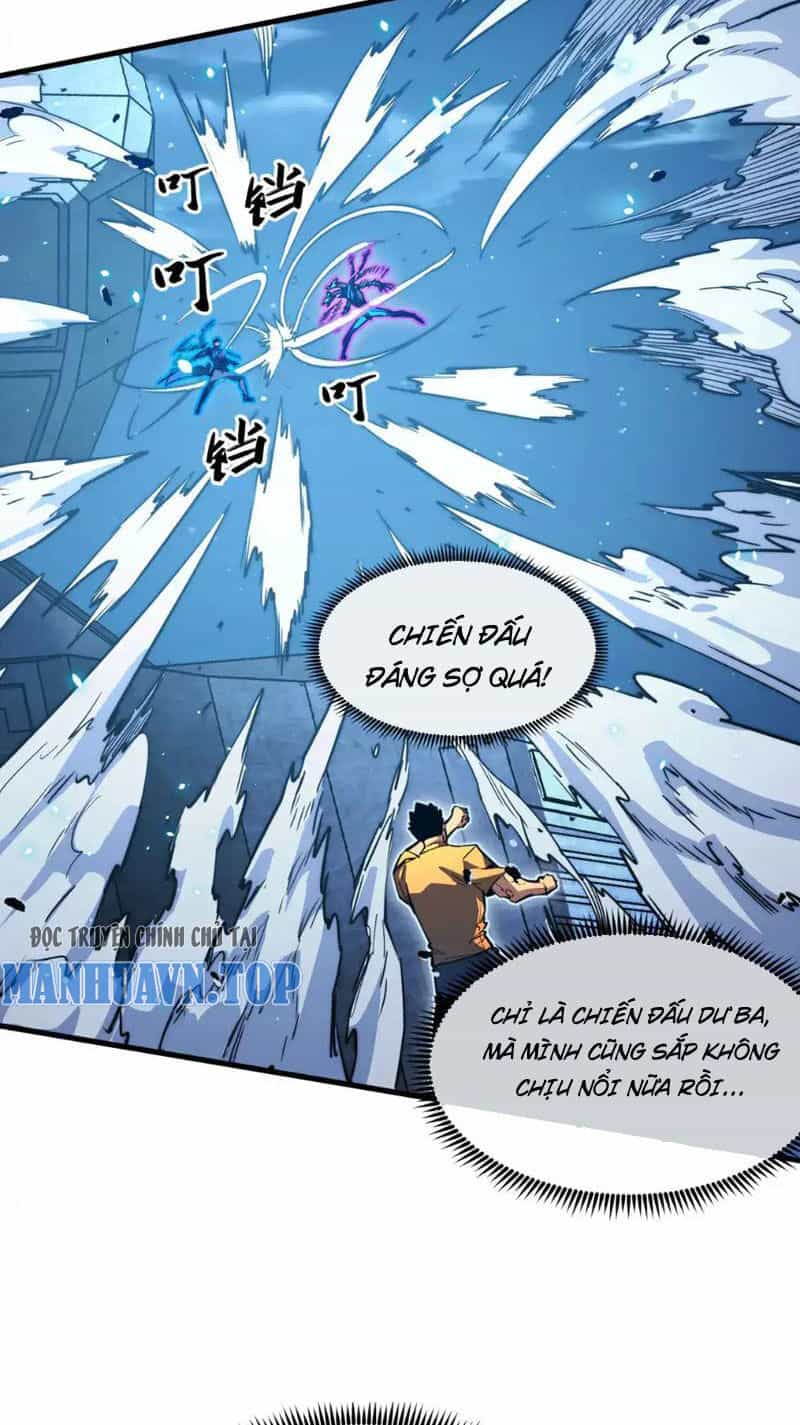Mạt Thế Quật Khởi - Chương 266 - ảnh 16