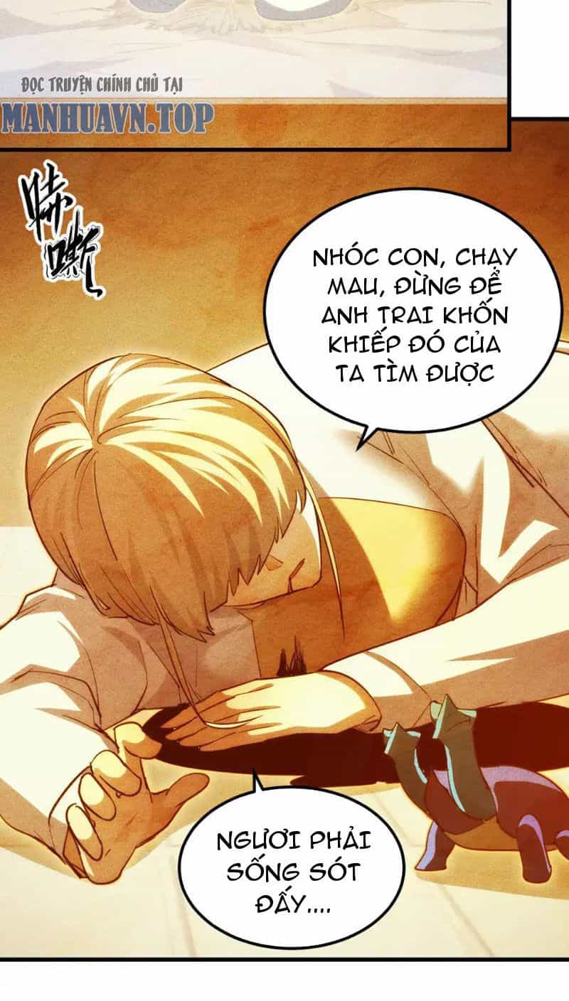 Mạt Thế Quật Khởi - Chương 266 - ảnh 45