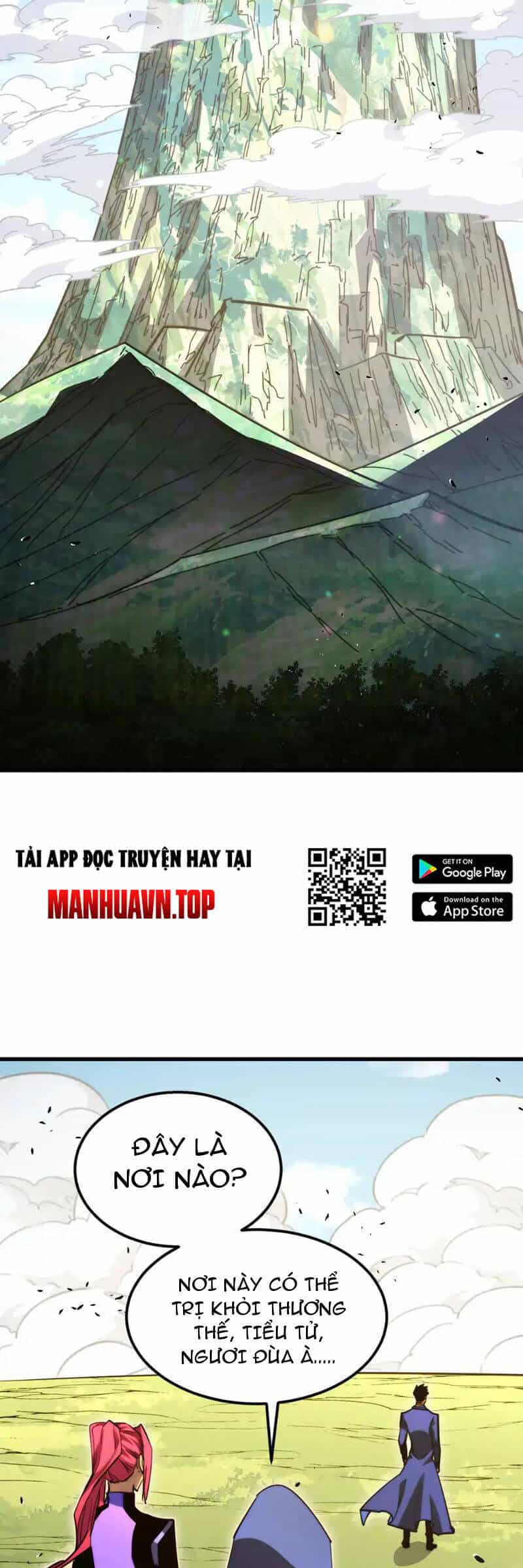 Mạt Thế Quật Khởi - Chương 267 - ảnh 17