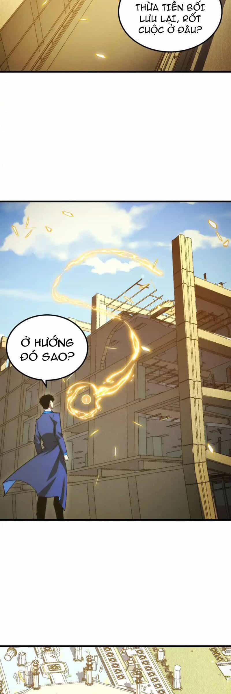 Mạt Thế Quật Khởi - Chương 267 - ảnh 22