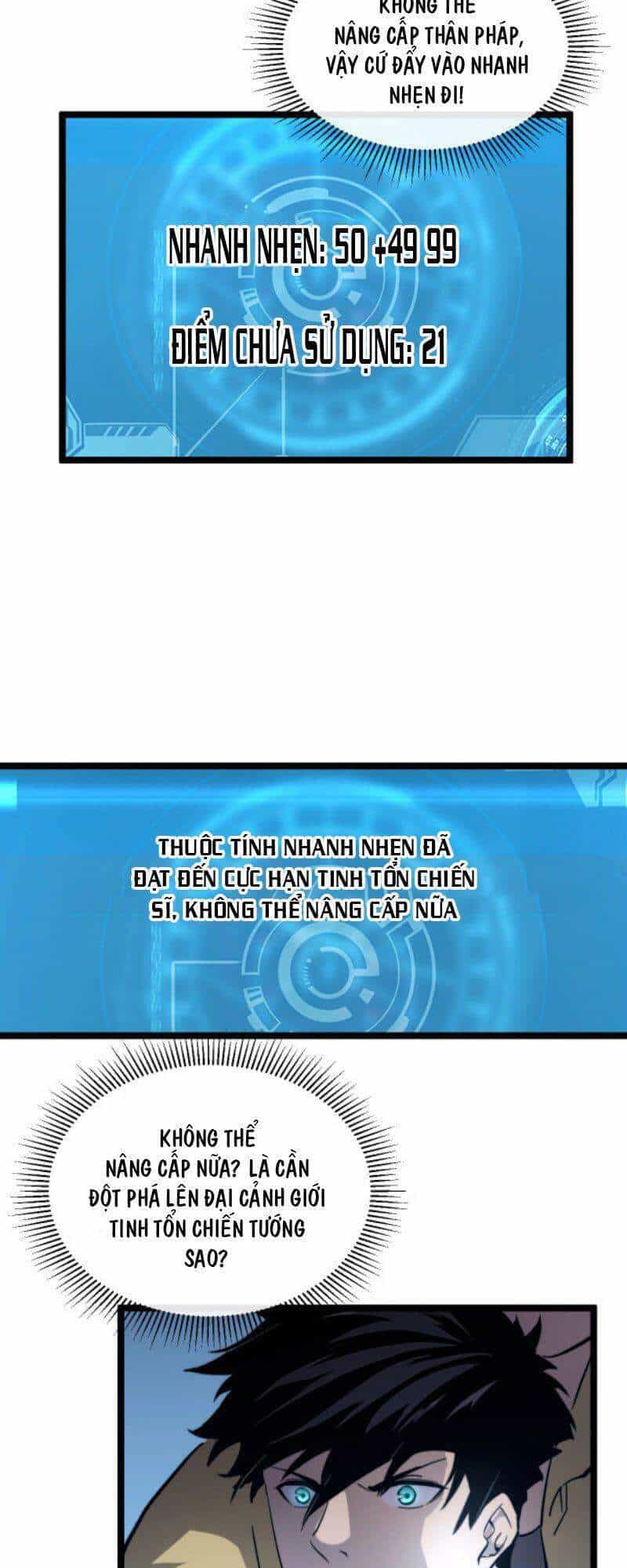 Mạt Thế Quật Khởi - Chương 26 - ảnh 28