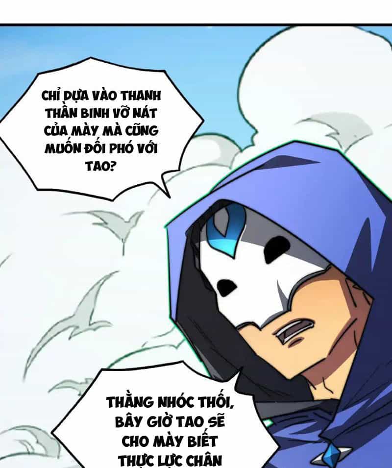 Mạt Thế Quật Khởi - Chương 269 - ảnh 22