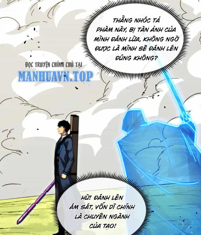 Mạt Thế Quật Khởi - Chương 269 - ảnh 27