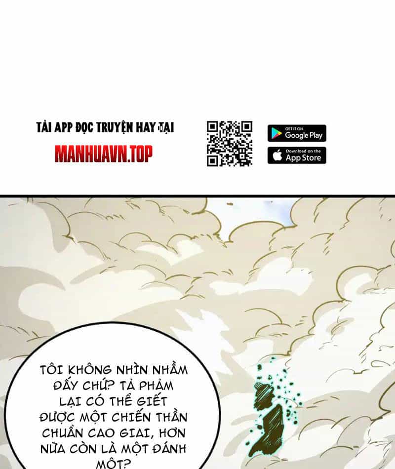 Mạt Thế Quật Khởi - Chương 269 - ảnh 54
