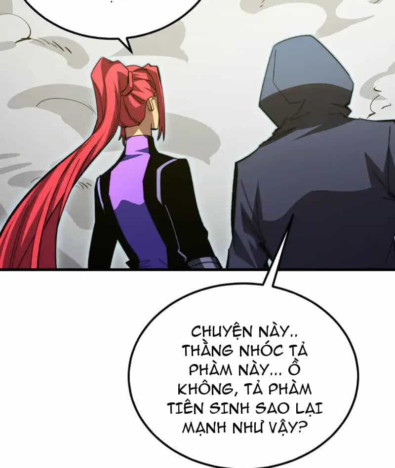 Mạt Thế Quật Khởi - Chương 269 - ảnh 55