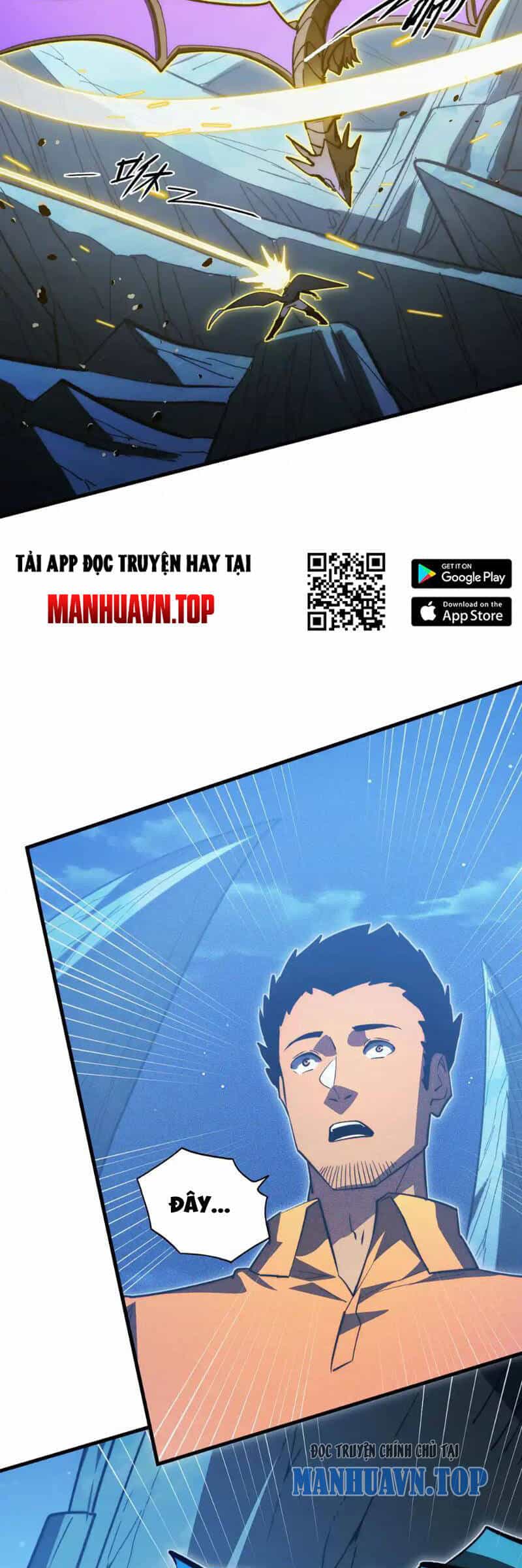 Mạt Thế Quật Khởi - Chương 270 - ảnh 26