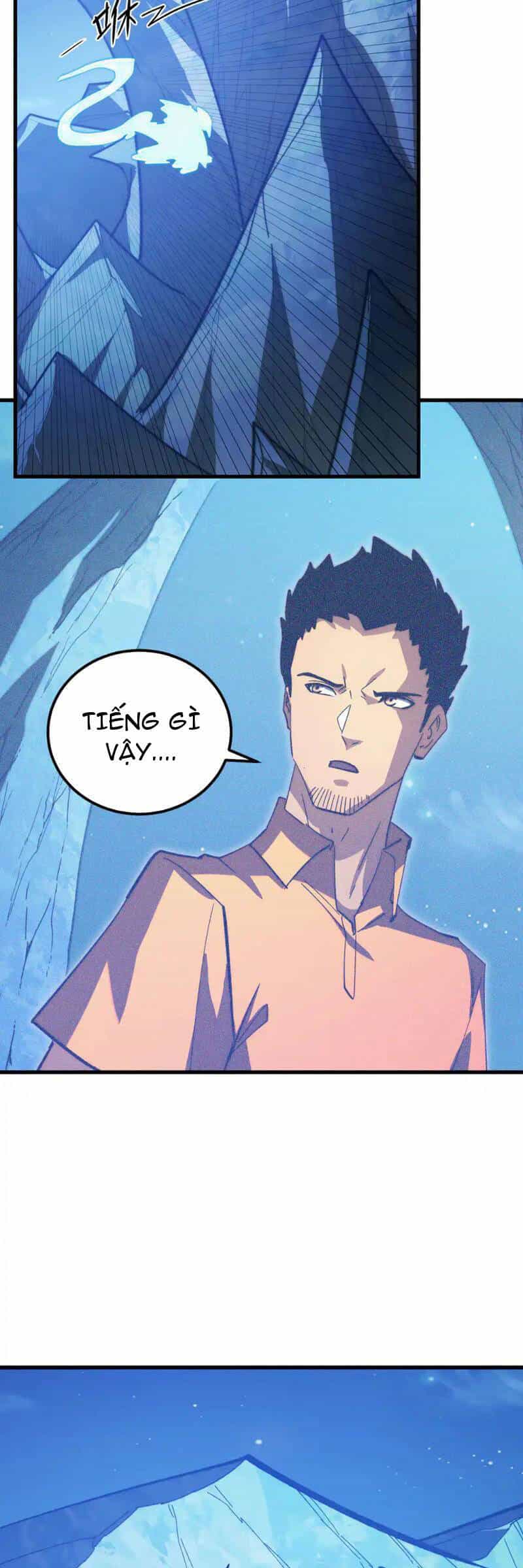 Mạt Thế Quật Khởi - Chương 270 - ảnh 5