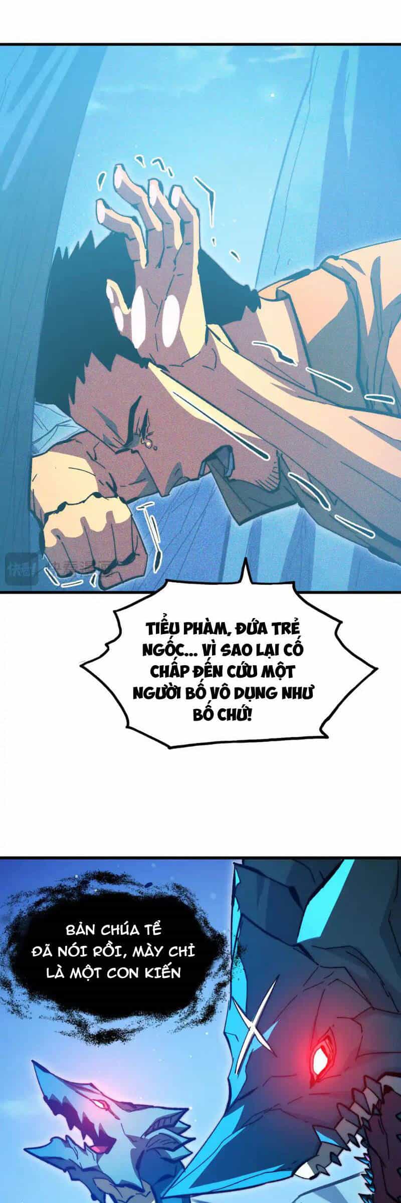 Mạt Thế Quật Khởi - Chương 271 - ảnh 7