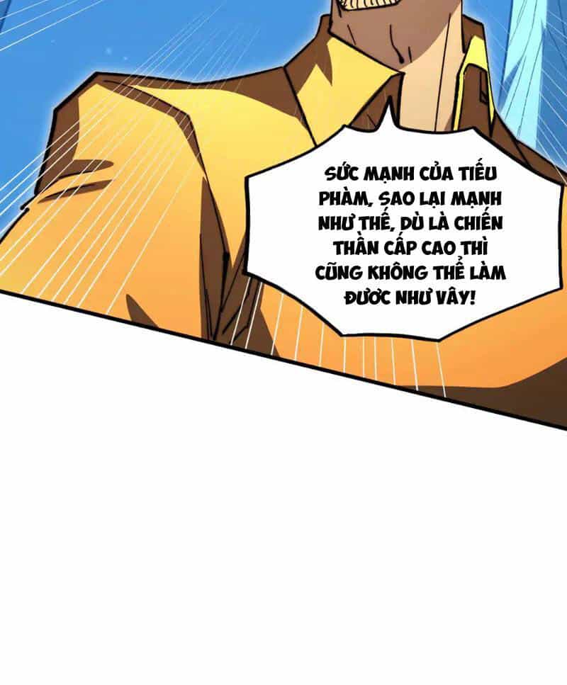 Mạt Thế Quật Khởi - Chương 272 - ảnh 14