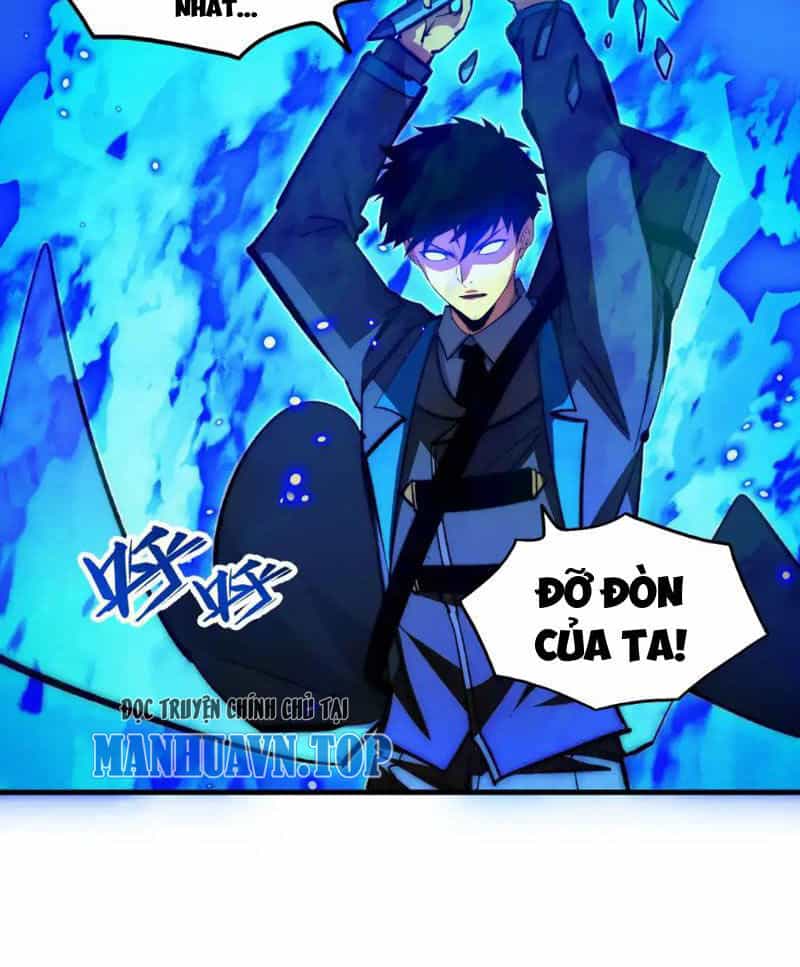 Mạt Thế Quật Khởi - Chương 272 - ảnh 22