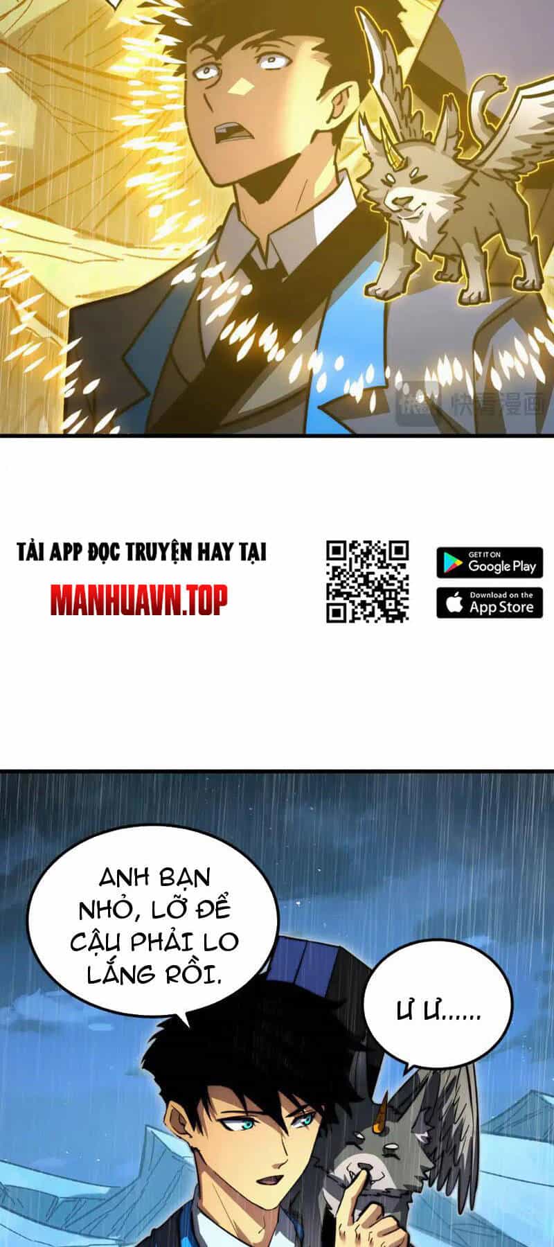 Mạt Thế Quật Khởi - Chương 274 - ảnh 11