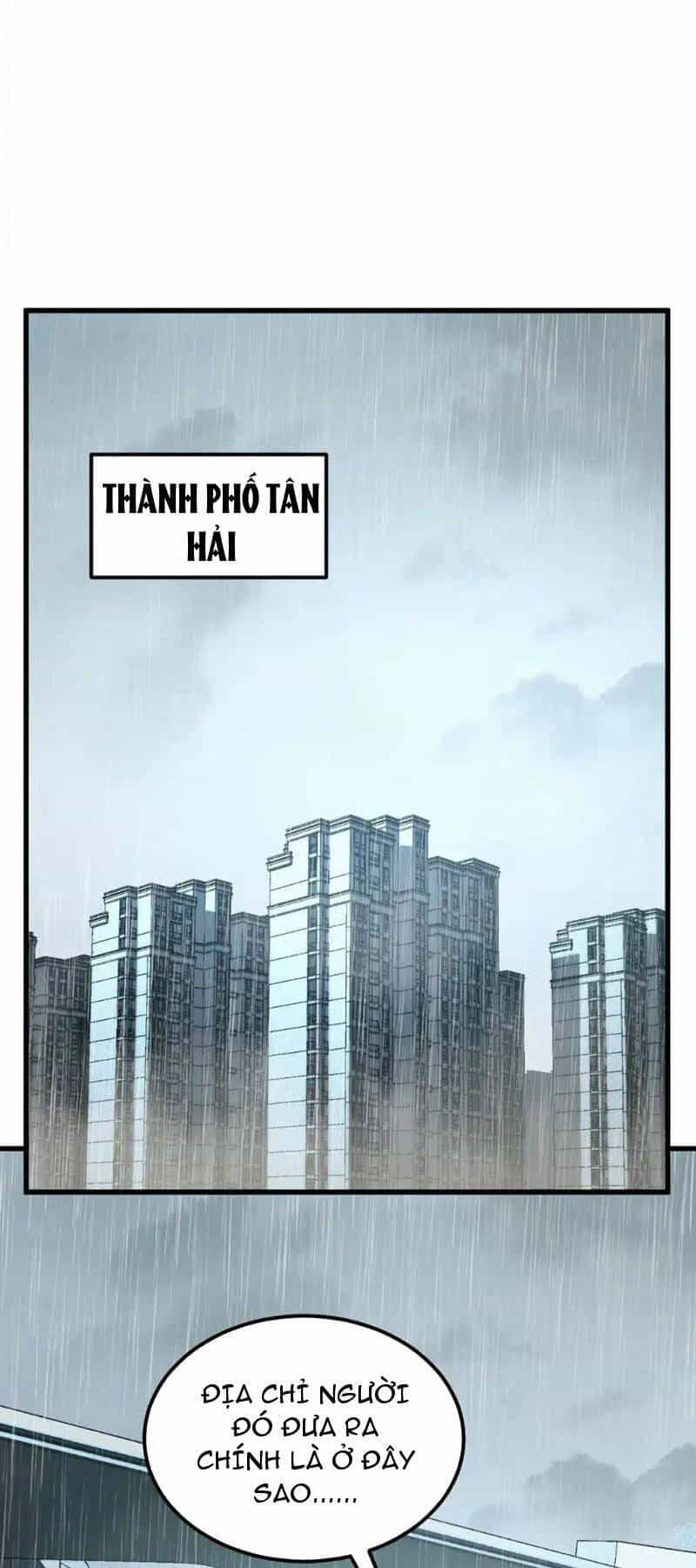 Mạt Thế Quật Khởi - Chương 274 - ảnh 21