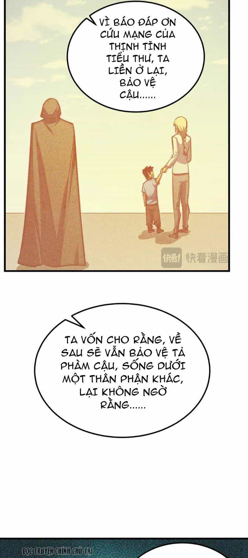 Mạt Thế Quật Khởi - Chương 274 - ảnh 32