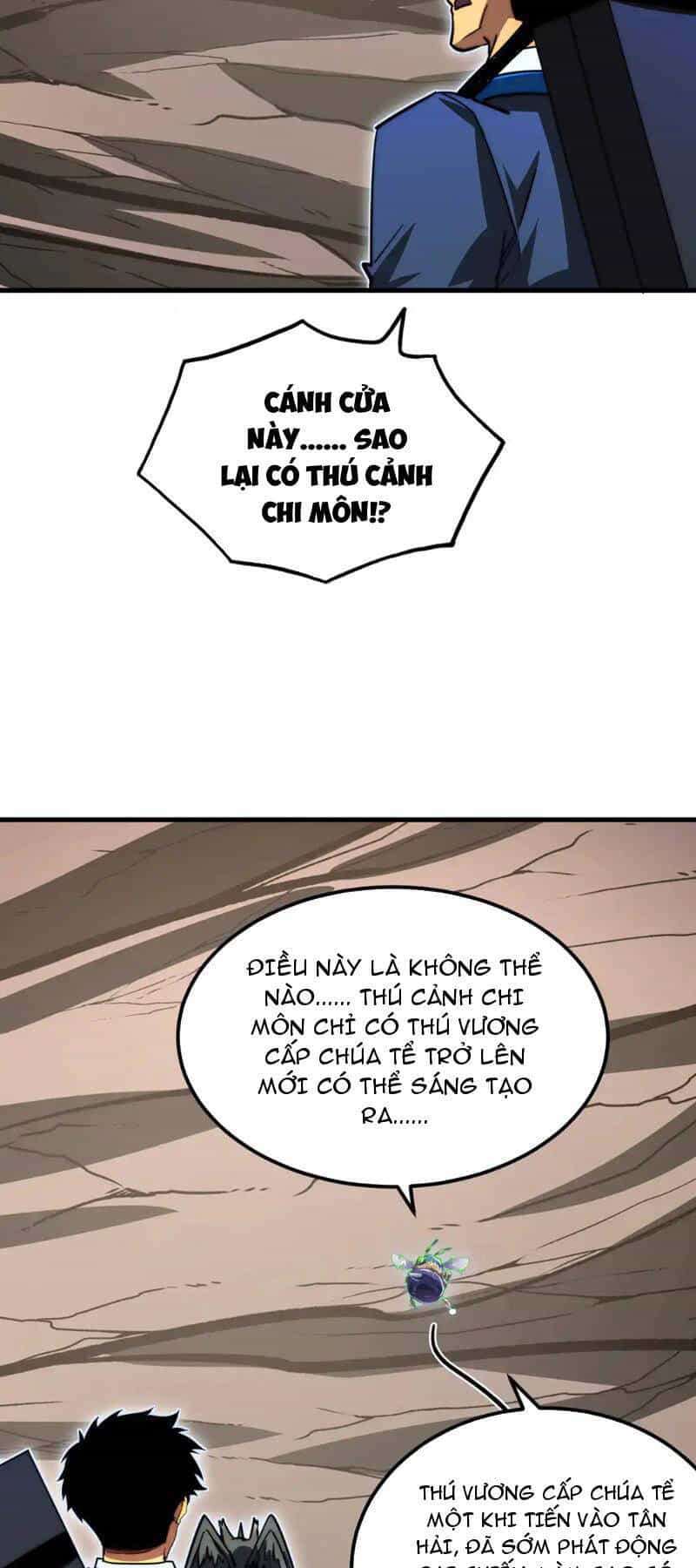 Mạt Thế Quật Khởi - Chương 274 - ảnh 36