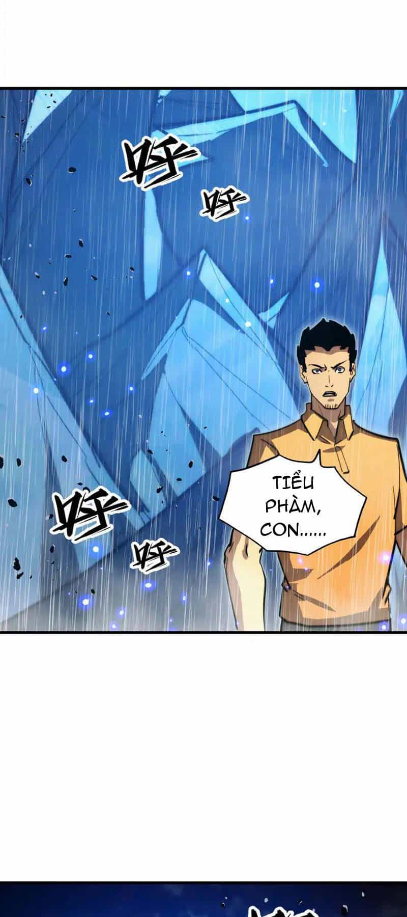Mạt Thế Quật Khởi - Chương 274 - ảnh 6