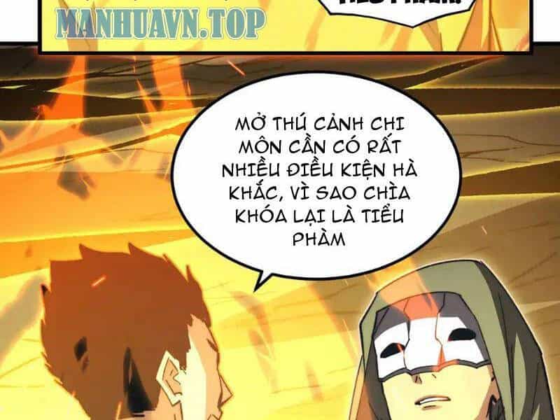 Mạt Thế Quật Khởi - Chương 275 - ảnh 13