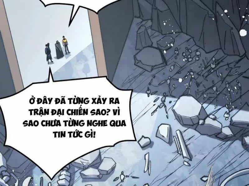 Mạt Thế Quật Khởi - Chương 275 - ảnh 29