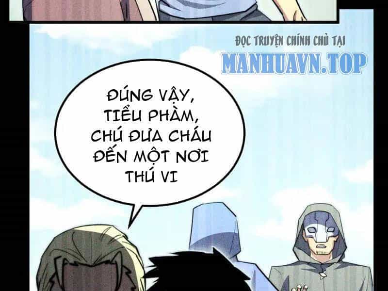Mạt Thế Quật Khởi - Chương 275 - ảnh 78