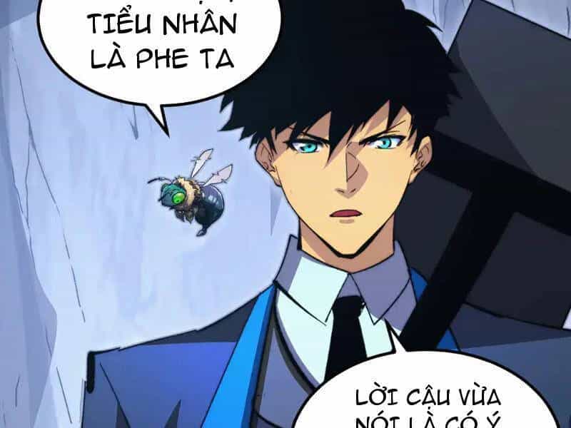 Mạt Thế Quật Khởi - Chương 276 - ảnh 35