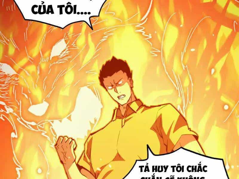 Mạt Thế Quật Khởi - Chương 276 - ảnh 8