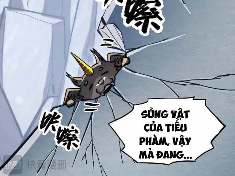Mạt Thế Quật Khởi - Chương 276 - ảnh 80