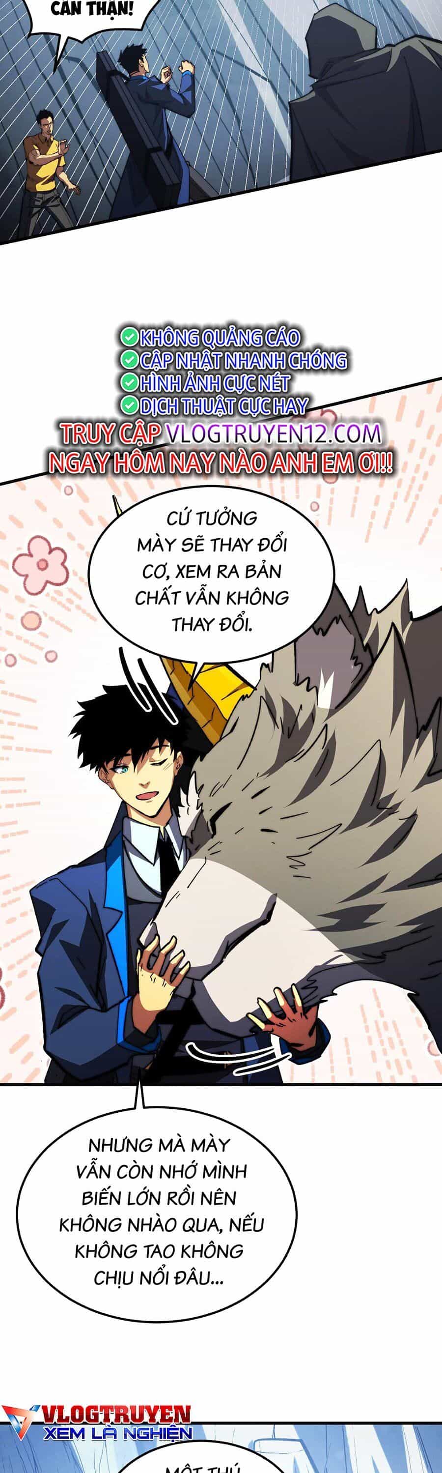 Mạt Thế Quật Khởi - Chương 277 - ảnh 14