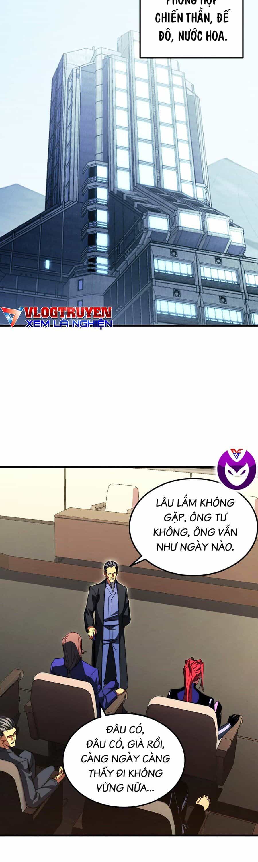 Mạt Thế Quật Khởi - Chương 277 - ảnh 17