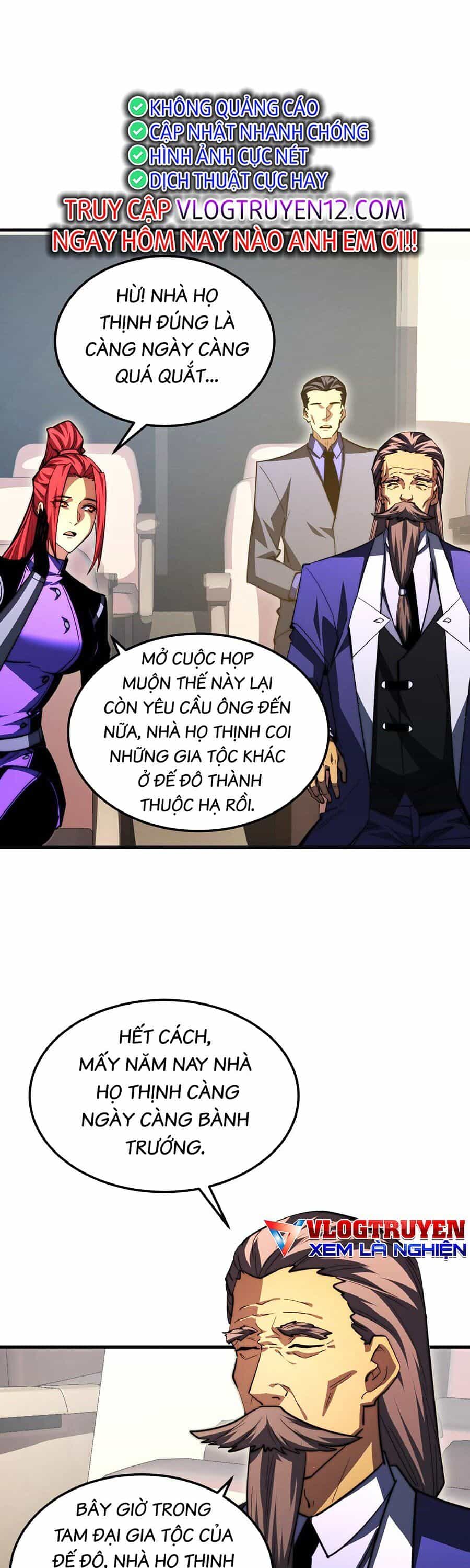 Mạt Thế Quật Khởi - Chương 277 - ảnh 18