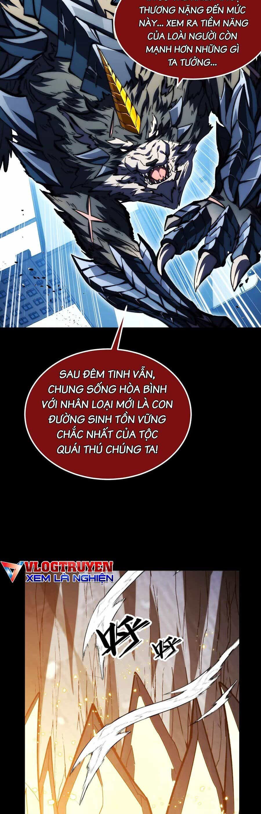Mạt Thế Quật Khởi - Chương 277 - ảnh 3