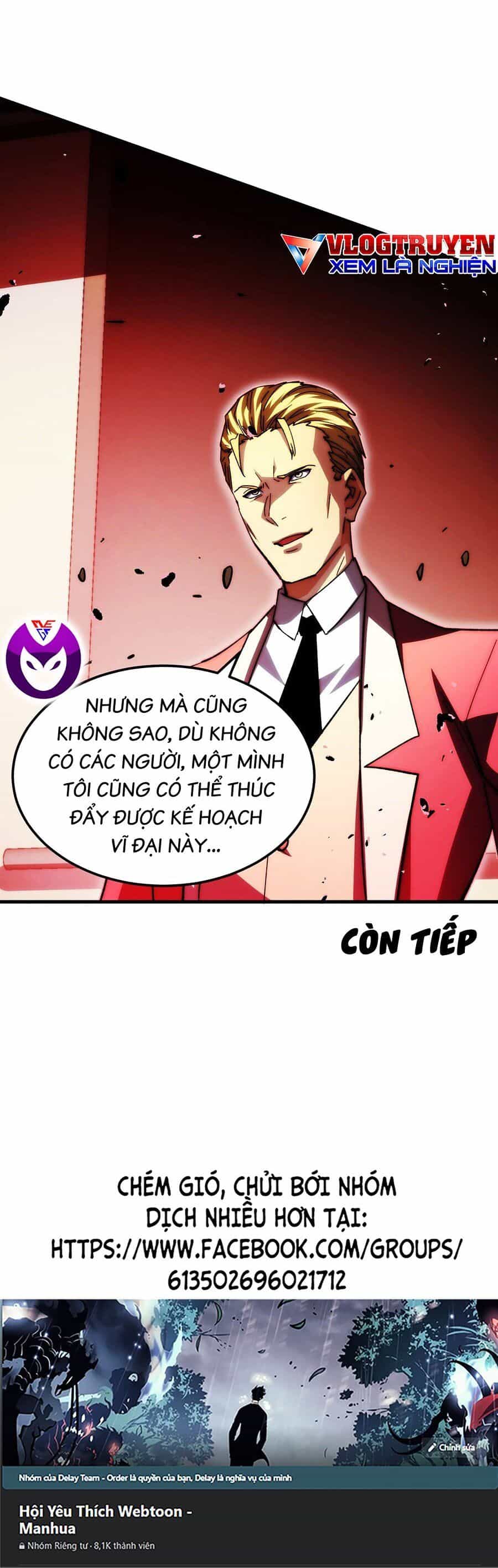 Mạt Thế Quật Khởi - Chương 277 - ảnh 30